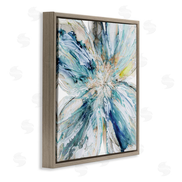 Stupell Industries Carol Robinson | Blossom Burst Abstract Flower Wall Art