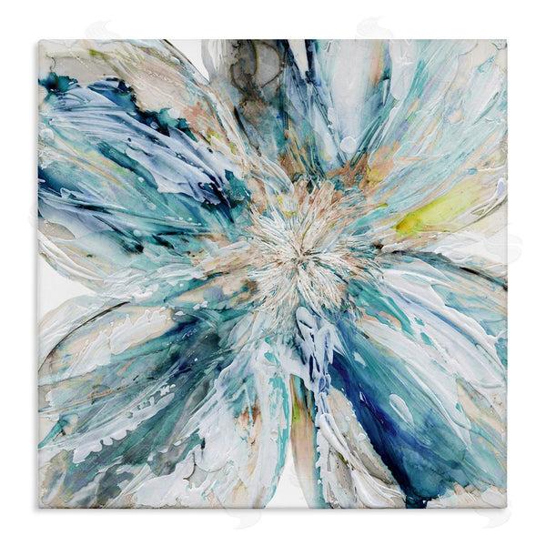 stupell industries Carol Robinson | Blossom Burst Abstract Flower Wall Art