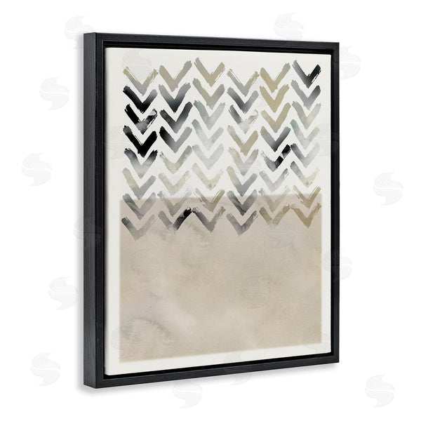 Stupell Industries Carol Robinson | Boho Arrow Pattern