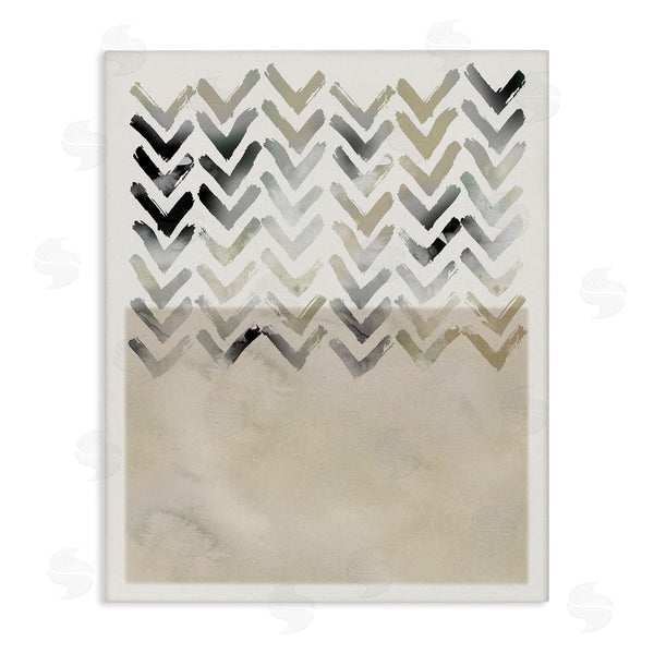 stupell industries Carol Robinson | Boho Arrow Pattern