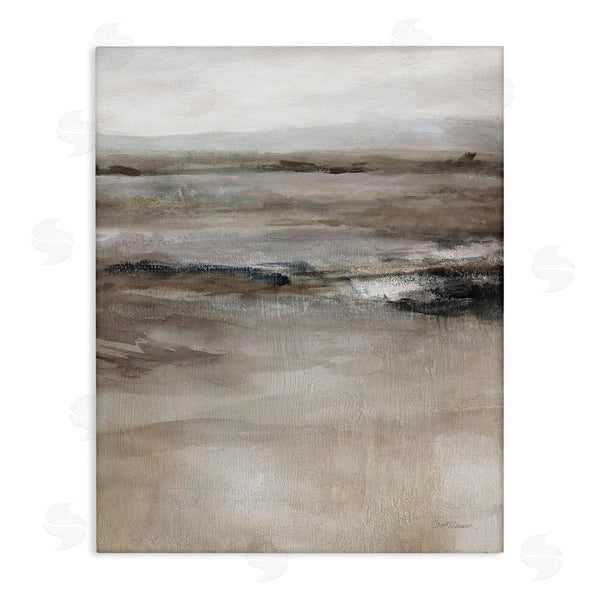 stupell industries Carol Robinson | Brown Desert Abstraction