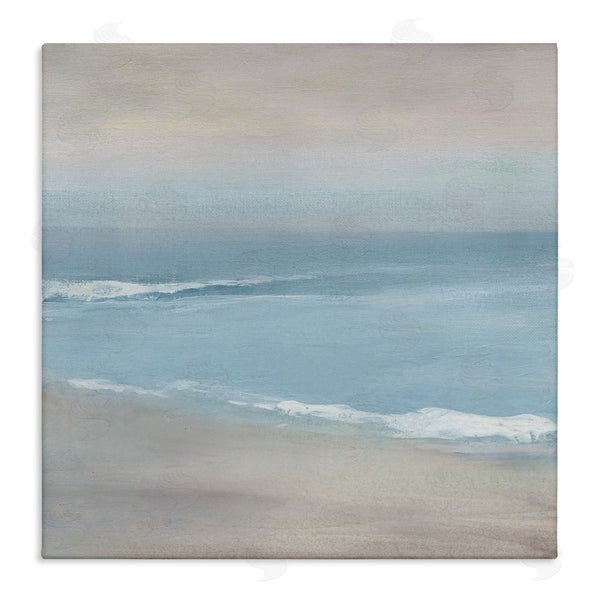 stupell industries Carol Robinson | Coalescing Ocean & Shore