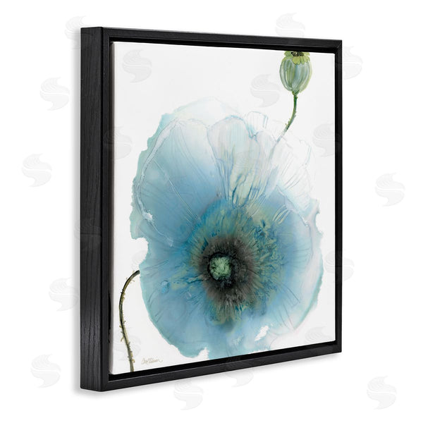 Stupell Industries Carol Robinson | Contemporary Flower Petal Shape Wall Art