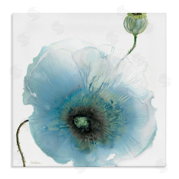 stupell industries Carol Robinson | Contemporary Flower Petal Shape Wall Art