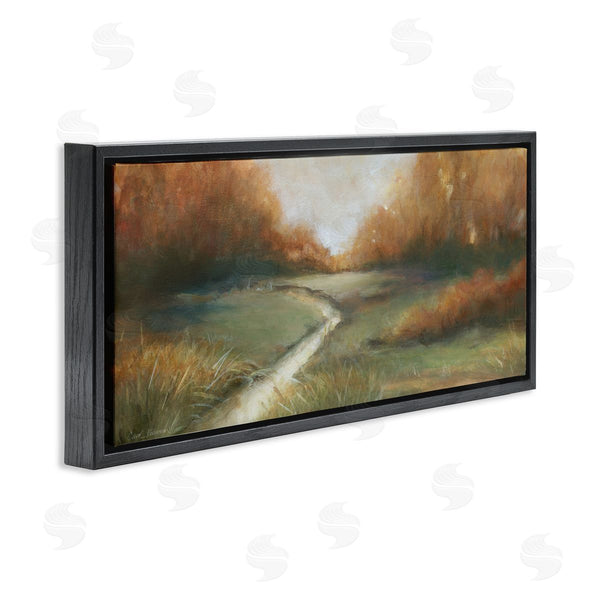 Stupell Industries Carol Robinson | Creekbed At Sunrise