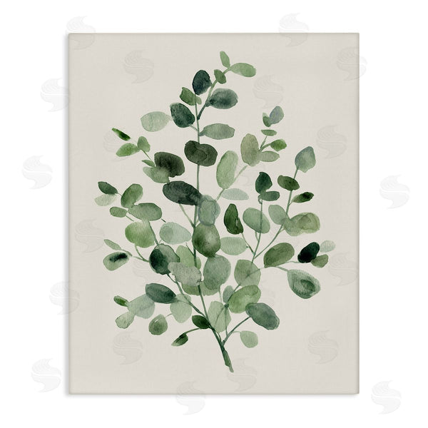 stupell industries Carol Robinson | Dappled Herb Leaves