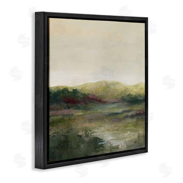 Stupell Industries Carol Robinson | Dusky Hills Landscape