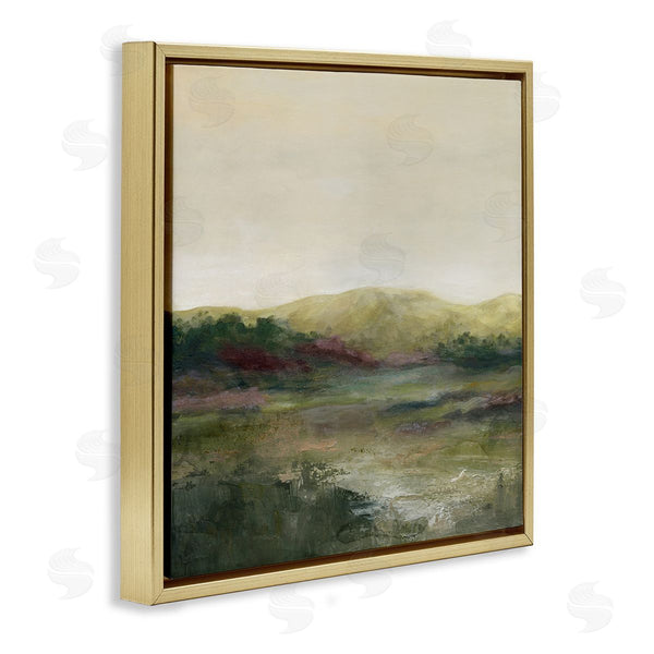 Stupell Industries Carol Robinson | Dusky Hills Landscape