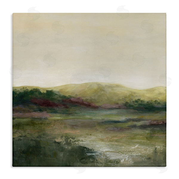 stupell industries Carol Robinson | Dusky Hills Landscape