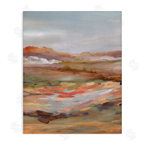 stupell industries Carol Robinson | Dynamic Abstract Desert