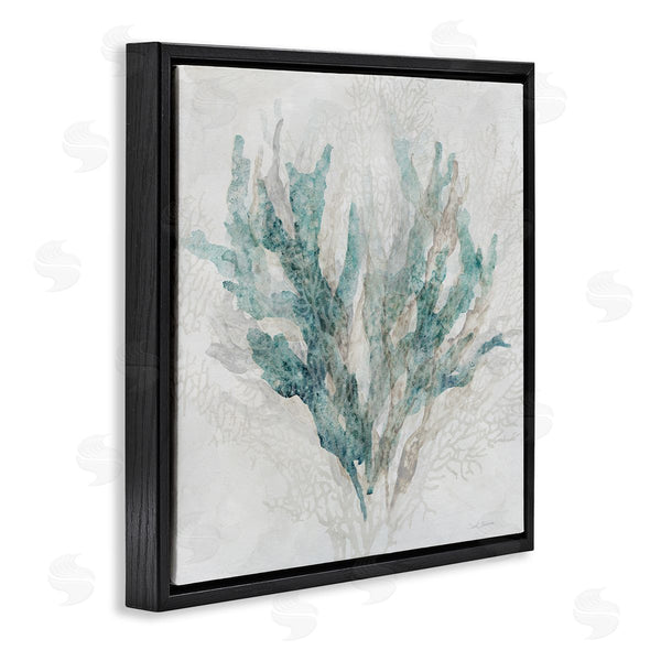 Stupell Industries Carol Robinson | Faded Coral Branches