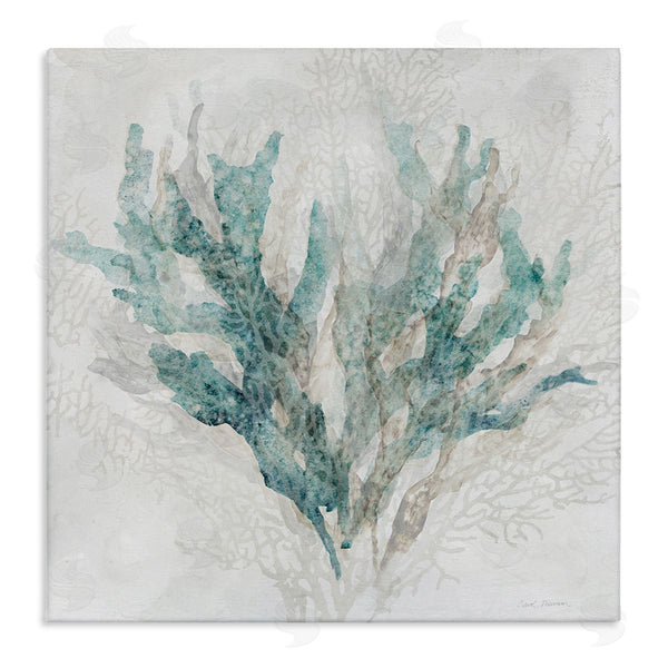 stupell industries Carol Robinson | Faded Coral Branches