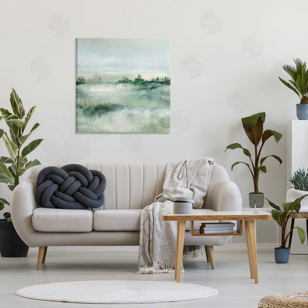 Stupell Industries Carol Robinson | Far Reaching Meadow Wall Art