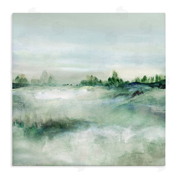 stupell industries Carol Robinson | Far Reaching Meadow Wall Art
