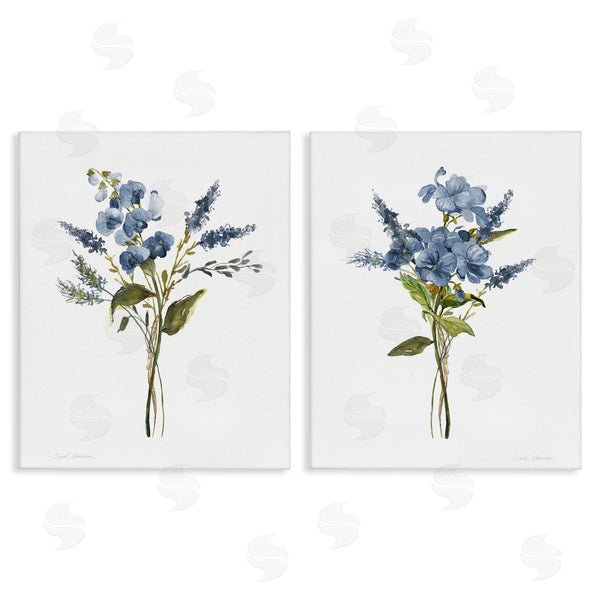 stupell industries Carol Robinson | Geranium Sprig Bundles