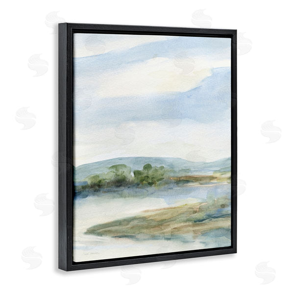 Stupell Industries Carol Robinson | Impression Of Natural Hills