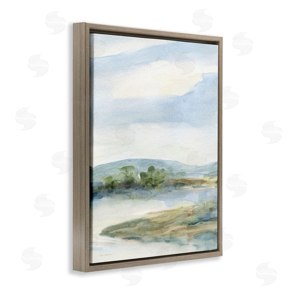 Stupell Industries Carol Robinson | Impression Of Natural Hills
