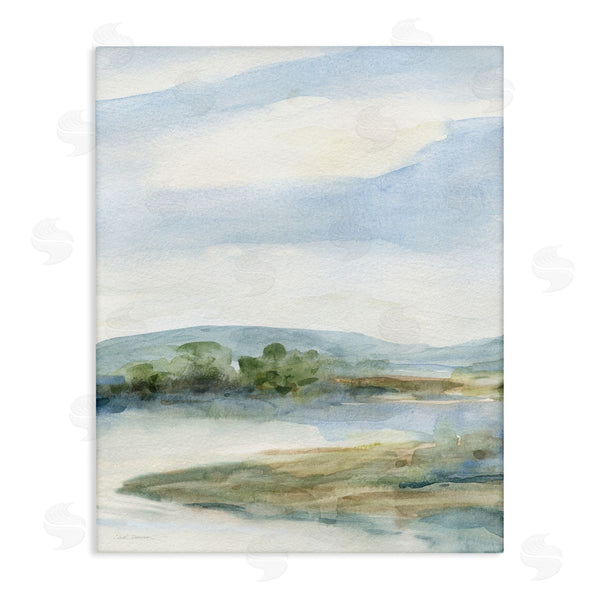 stupell industries Carol Robinson | Impression of Natural Hills