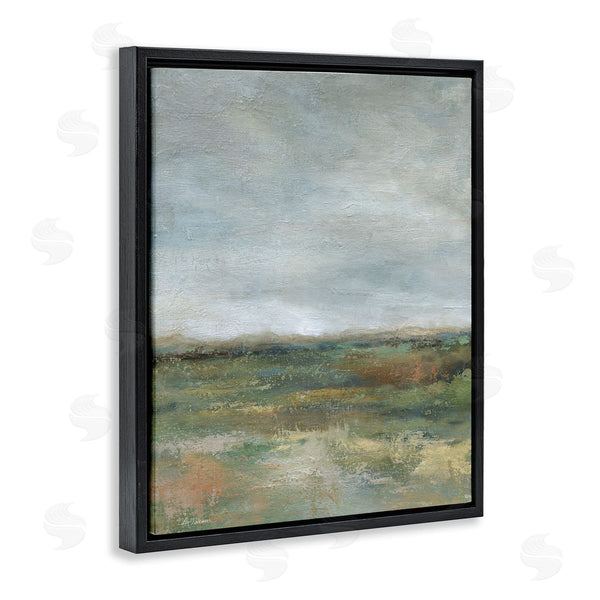 Stupell Industries Carol Robinson | Lush Desert Sunrise View