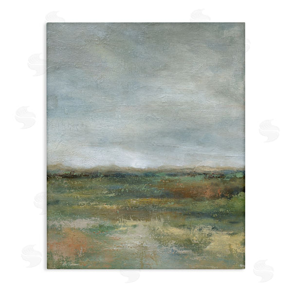 stupell industries Carol Robinson | Lush Desert Sunrise View