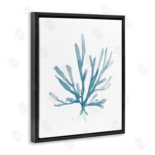 Stupell Industries Carol Robinson | Minimal Coral Tendrils