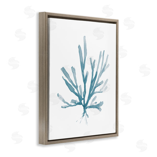 Stupell Industries Carol Robinson | Minimal Coral Tendrils
