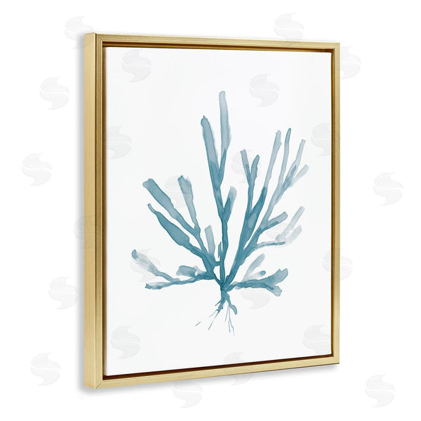 Stupell Industries Carol Robinson | Minimal Coral Tendrils