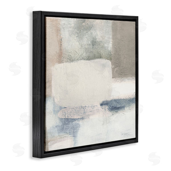 Stupell Industries Carol Robinson | Modern Rectangular Shapes Arrangement Wall Art