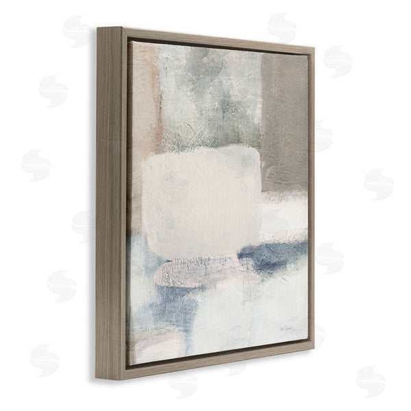 Stupell Industries Carol Robinson | Modern Rectangular Shapes Arrangement Wall Art