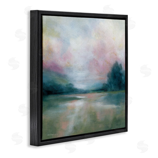 Stupell Industries Carol Robinson | Morning On The River