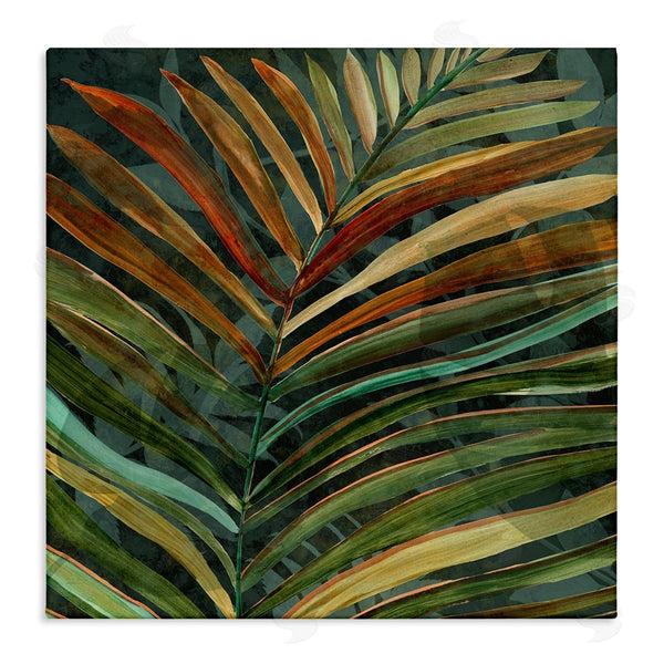 stupell industries Carol Robinson | Muted Botanical Leaf Wall Art
