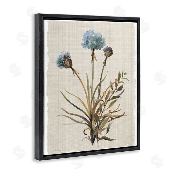 Stupell Industries Carol Robinson | Natural Hydrangea Buds
