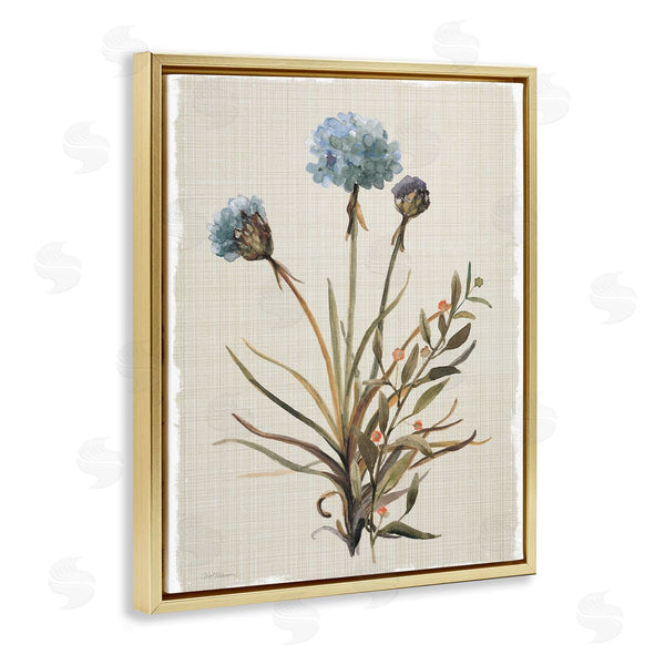 Stupell Industries Carol Robinson | Natural Hydrangea Buds