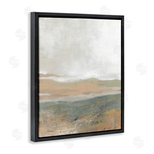Stupell Industries Carol Robinson | Neutral Desert Abstraction Wall Art