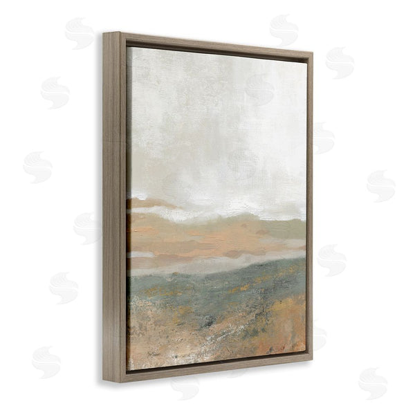 Stupell Industries Carol Robinson | Neutral Desert Abstraction Wall Art