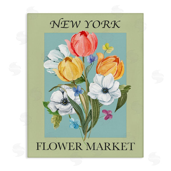 stupell industries Carol Robinson | New York Flower Market