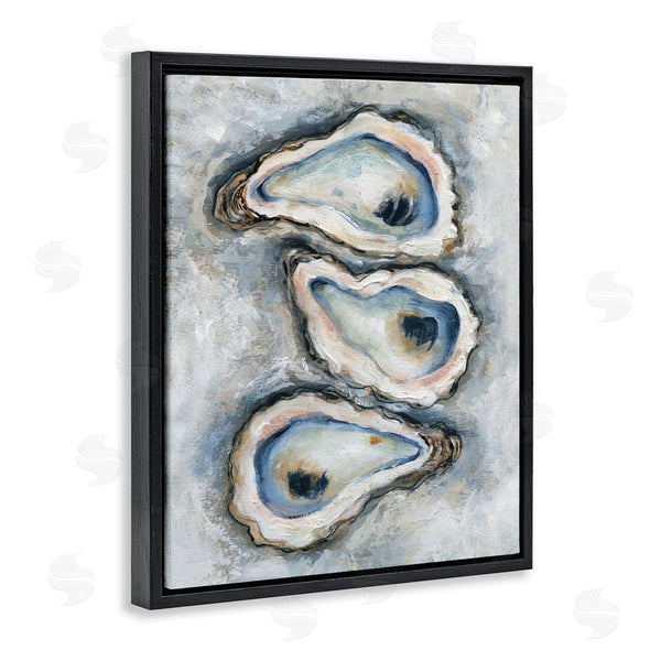 Stupell Industries Carol Robinson | Organic Oyster Bar