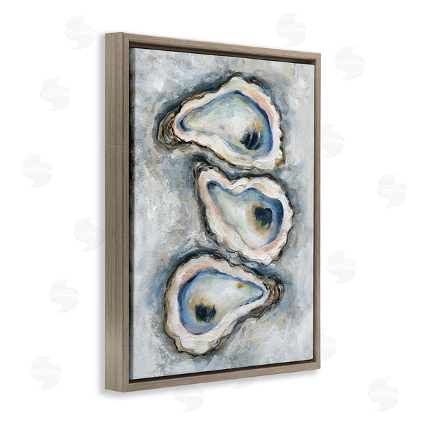 Stupell Industries Carol Robinson | Organic Oyster Bar