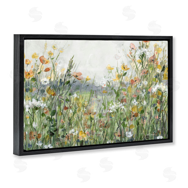 Stupell Industries Carol Robinson | Quiet Natural Meadow