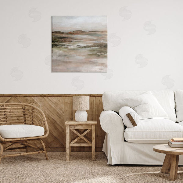 Stupell Industries Carol Robinson | Rugged Dunes Landscape Wall Art