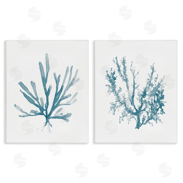 stupell industries Carol Robinson | Simple Abstract Coral Branches