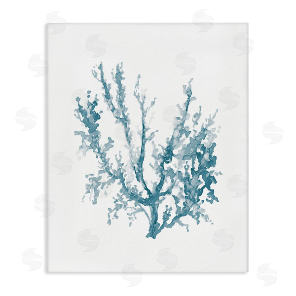 stupell industries Carol Robinson | Soft Abstract Coral Branch
