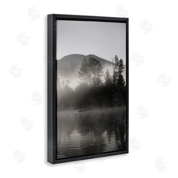 Stupell Industries Carol Robinson | Soothing Lake Ripples