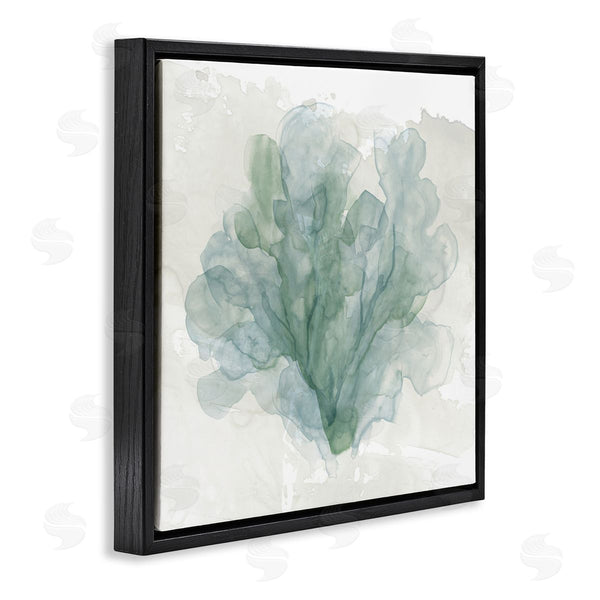 Stupell Industries Carol Robinson | Subtle Coral Abstraction