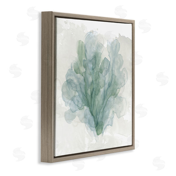 Stupell Industries Carol Robinson | Subtle Coral Abstraction