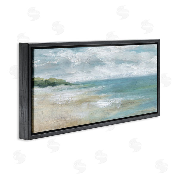 Stupell Industries Carol Robinson | Summer Beach Oasis