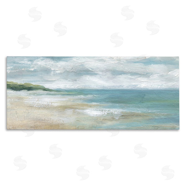 stupell industries Carol Robinson | Summer Beach Oasis