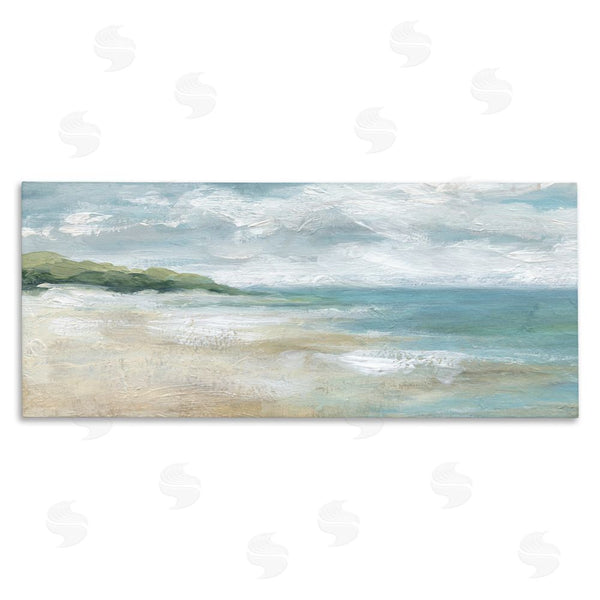 stupell industries Carol Robinson | Sweeping Coastal Expanse