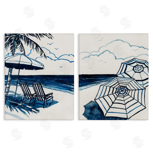 stupell industries Carol Robinson | Tropical Ocean Views