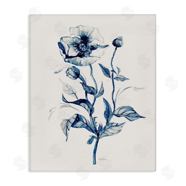stupell industries Carol Robinson | Vintage Budding Florals